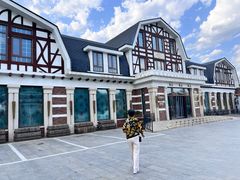 -天毓山庄·餐厅