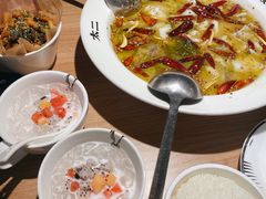 -新太二·鲜料川菜(万泰汇店)