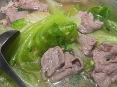 -全牛匠·乐山跷脚牛肉(西单华威约饭街店)