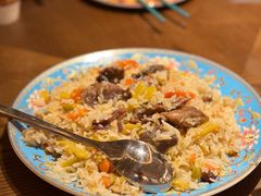 -相约·羊村小馆非遗手抓肉(七一酱园店)
