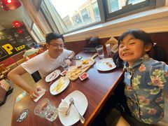 -棒约翰比萨·意面(独墅湖店)