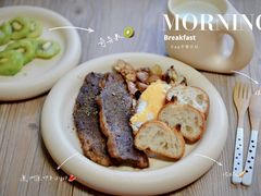 法棍-POO PAN不胖面包