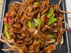 -昱德来·天津菜(河西店)