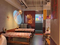 -老闵田螺馆·南昌市井菜·特色小吃(总店)