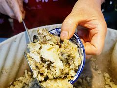 -叁省斋粉蒸肉甑糕·清真(回民街店)