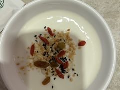 自制酸奶-紫光园(顺义店)