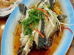 -友强·23年特色海鲜大排档(厦门店)