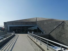 -北京周口店北京人遗址博物馆