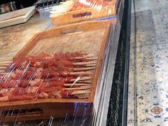 -韩风源烧烤涮自助餐厅(汝南店)