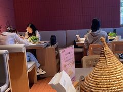 -芸山季·云南野生菌火锅(宝能环球汇店)