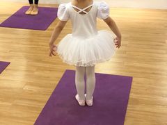 -红舞鞋舞蹈教育(近江校区)