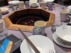 -蜀九香火锅(九眼桥店)