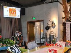 -华阳时光吧餐厅(华阳广场国际大饭店)