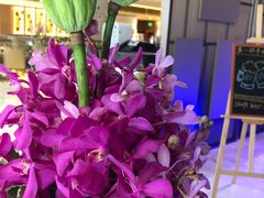 -西安高新希尔顿酒店·咖啡露台西餐厅