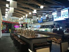 -成都你六姐·牛肉冒菜(城市集市合生汇店)