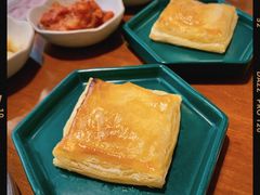 -石頭記榴莲烤肉(万达金街店)