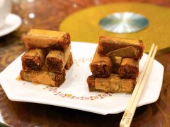 -新兴家喻酒家·羊城名宴(昌岗店)