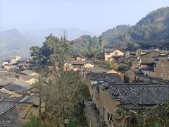 -杨家堂村