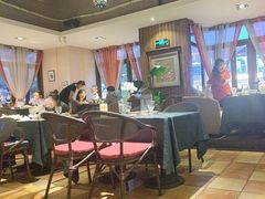 -翡翠鸟精品泰国菜(北辰财富中心店)