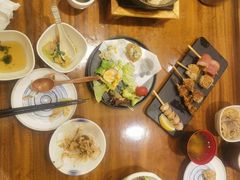 -森味花园·日本料理(伊藤洋华堂亚运村店)