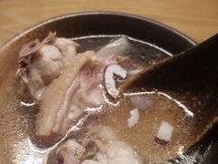 -大头椰·椰子鸡火锅(新梦店)