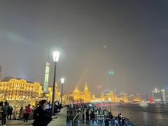 -黄浦江游览快线(金陵东路码头)