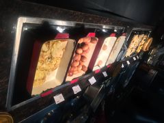 -合肥融创永乐半山酒店·永乐半山西餐厅