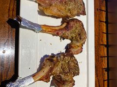 -三个蒙古大叔羊肉串(大宁店)