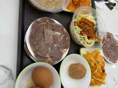 -伊穆祥牛肉面总店·清真