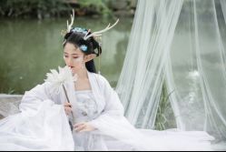 -八角古风摄影