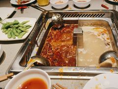 -海底捞火锅(黄石万达广场店)