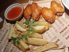 -外婆家(静安大悦城店)