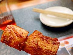 -福苗小骆驼烧烤(中关村店)
