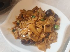 -马凯餐厅(长椿街店)