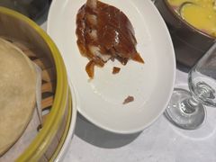 -福海居烤鸭店(鸟巢店)