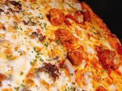 -机器人火炉披萨