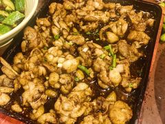-一棠龙虾•王牌虾球(光谷天地店)