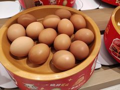 -龍歌自助小火锅(城阳万象汇店)