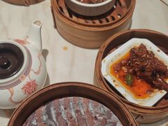 -稻香饭店(龙华天虹店)