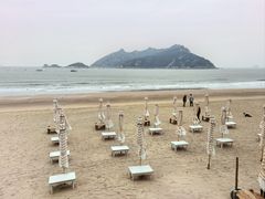 -大京沙滩