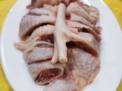 -濠轩阁特色生蚝火锅(水湾路店)