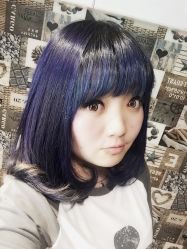 -京都造型·烫发·染发