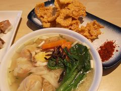 -避风塘(百联东郊店)