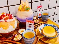 -WONDER ICE 萬得冰田(建設路总店)