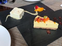 -YUE·6·西式融合餐厅(外滩六号店)