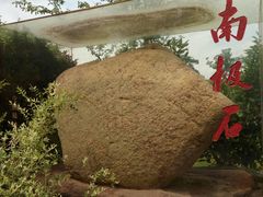 -吴淞炮台湾湿地森林公园烧烤区
