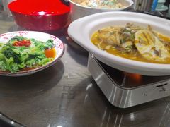-灶东家民间菜(回兴店)