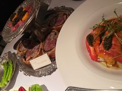 -壳里西餐厅Coquille Seafood Bistro(蒙自路店)