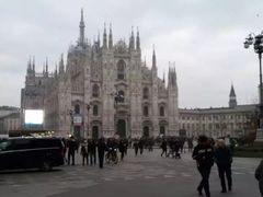 -埃马努埃莱二世拱廊