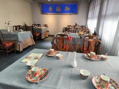 -中卫御苑福膳·养生局(圆明园店)